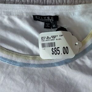 Blyse women’s tshirt